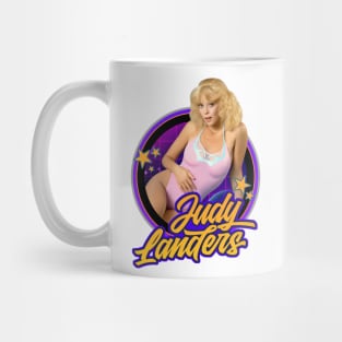 Judy Landers Mug